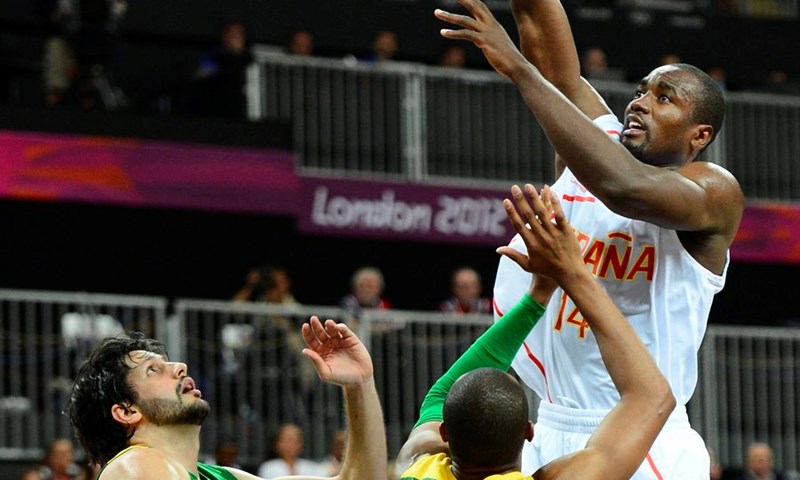 Ibaka se odlučio za odmor i otvorio vrata reprezentacije Mirotiću