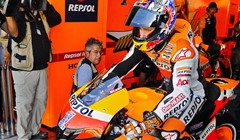 Pedrosi pole u Indianapolisu