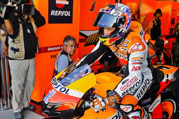 Pedrosi pole u Indianapolisu