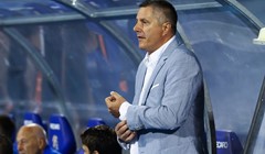 Ivković: "Ukoliko budemo agresivni i borbeni pobjeda neće izostati"