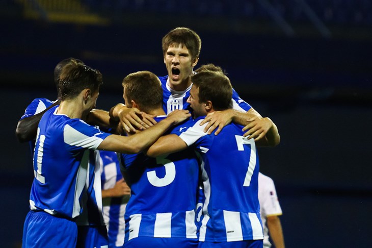 Furioznih sedam minuta Lokosa za plasman u osminu finala Kupa