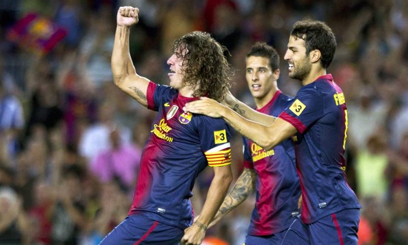 Henry: "Ukoliko Puyol želi doći u MLS, bit će dobrodošao. Ligi je potreban takav igrač"
