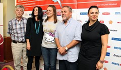 Brkljačić: ""Nikad bolje nije napravljena staza u Hrvatskoj"