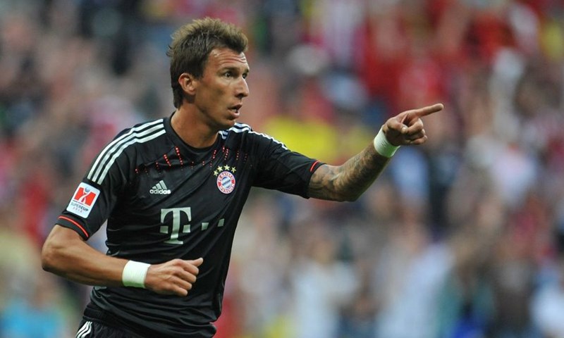 Video: Raspucani Mandžukić s nova dva pogotka najavio fantastičnu sezonu, osiguravši Bayernu drugo kolo DFB Kupa