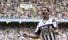 Video: Deportivo i Valladolid pobjedama proslavili povratak u Primeru