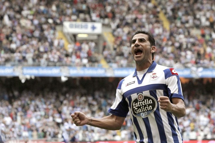 Video: Deportivo i Valladolid pobjedama proslavili povratak u Primeru