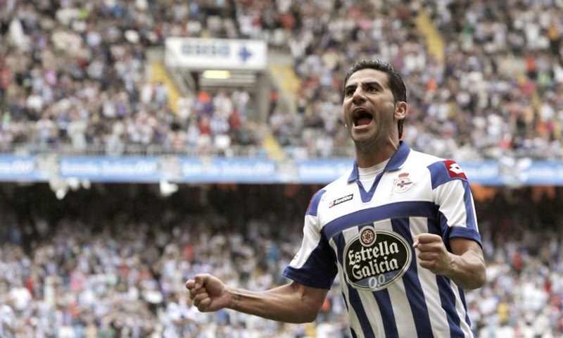 Video: Deportivo i Valladolid pobjedama proslavili povratak u Primeru