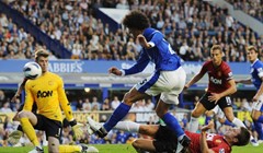 Ferguson: "Bili smo bolja momčad, jedina razlika je u realizaciji"