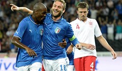 De Rossi: "Ostajem u Romi. Nikad nisam tražio odlazak"