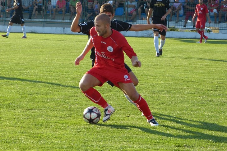 Split u Virovitici nadoknadio gol zaostatka i prošao pretkolo Kupa