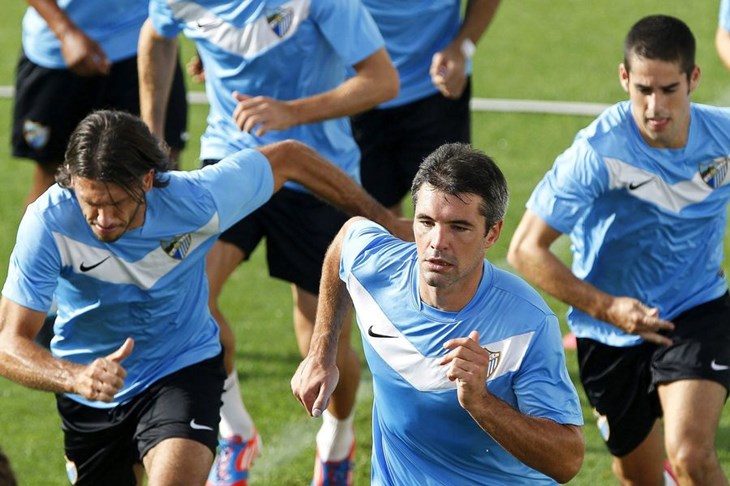 Demichelis: "Još uvijek vjerujem da možemo napraviti velike stvari"