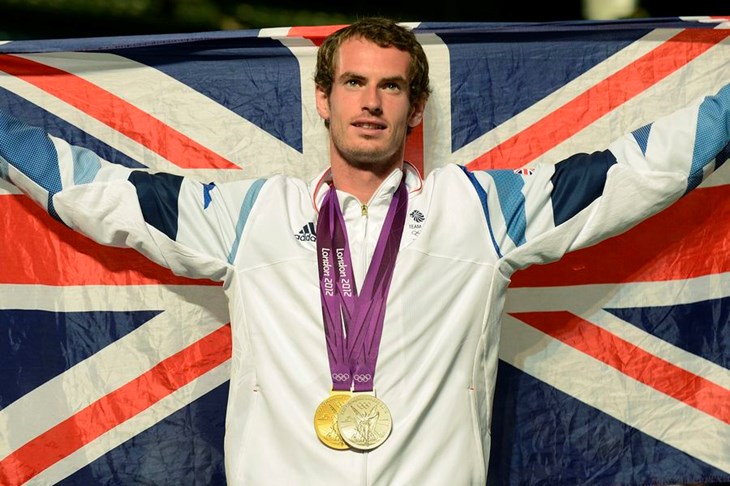 Ivanišević: "Volio bih da Murray osvoji US Open, zaslužio je"