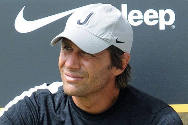 Conte: "Juventus se mora probuditi, u ovom trenutku ne radimo dobro"