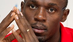Bolt: "Trener želi da se okušam na 400 metara, ja želim u skoku u dalj"
