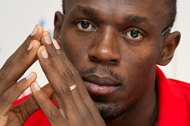 Bolt: "Trener želi da se okušam na 400 metara, ja želim u skoku u dalj"