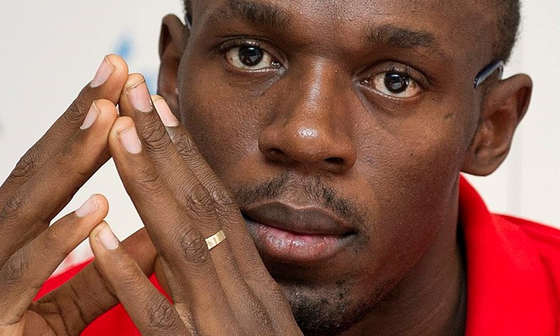 Bolt: "Trener želi da se okušam na 400 metara, ja želim u skoku u dalj"