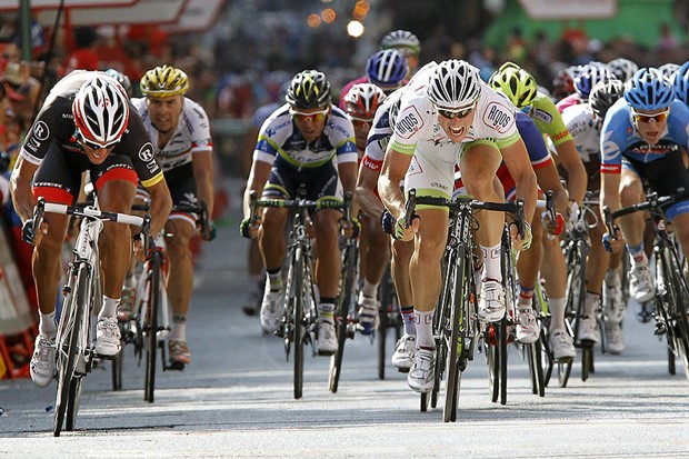 Odličnim sprintom John Degenkolb stigao do druge etapne pobjede na ovogodišnjoj Vuelti