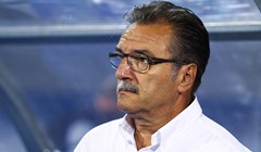 Čačić: "Dugovječnost Ferenčine dokaz je dobrog rada, ali Hajduk je u prednosti nad Slavenom"