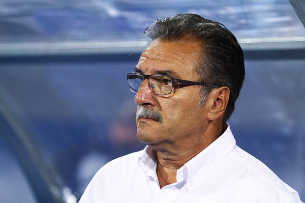 Čačić: "Dugovječnost Ferenčine dokaz je dobrog rada, ali Hajduk je u prednosti nad Slavenom"