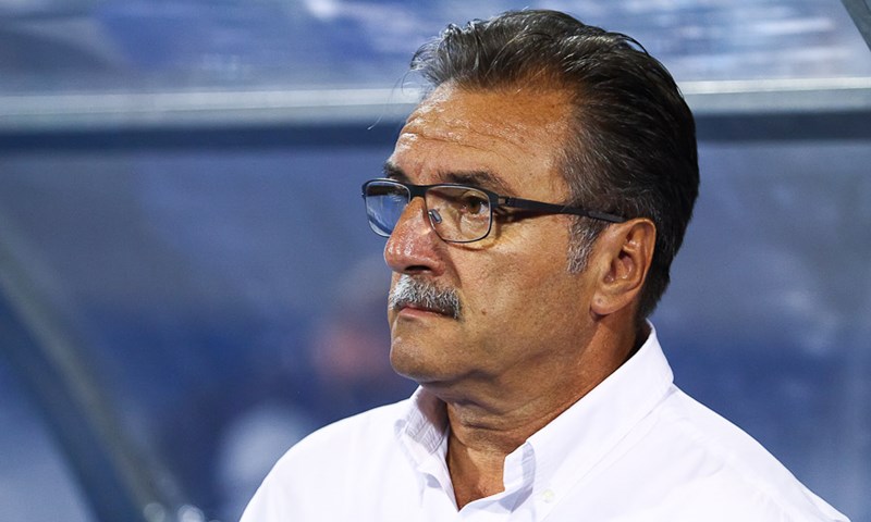 Čačić: "Dugovječnost Ferenčine dokaz je dobrog rada, ali Hajduk je u prednosti nad Slavenom"