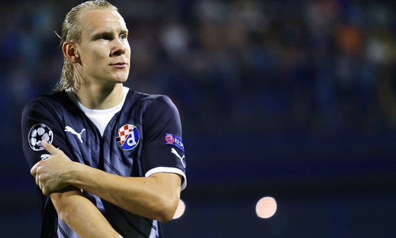 Vida: "Ne želimo da nam se ponovi onih 7:1, stoga baziramo igru na obrani, u kojoj trošimo energiju"