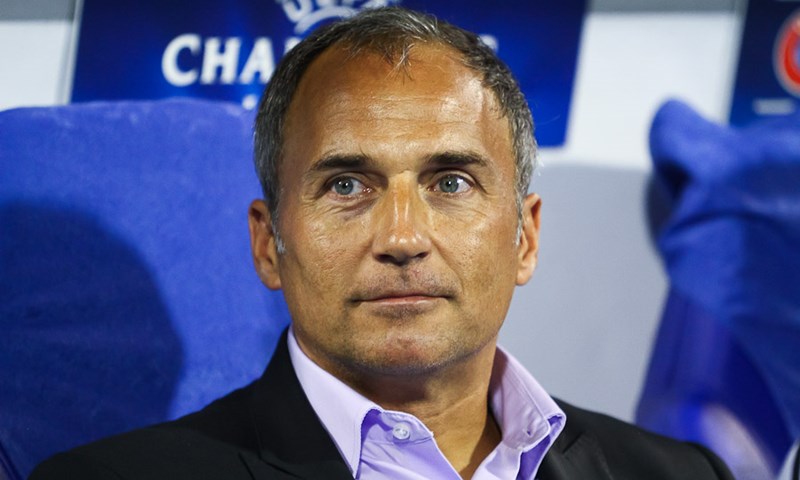 Milanič: "Dinamo nas ničime ne može iznenaditi"