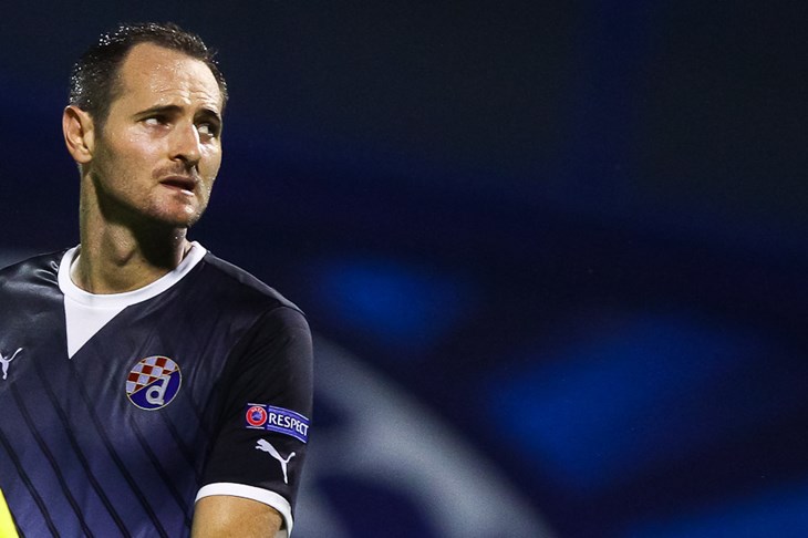 Šimunić: "Kako zaustaviti Ibru? Kako zaustaviti Messija i Ronalda? Kolektivno, ne igra on sam"