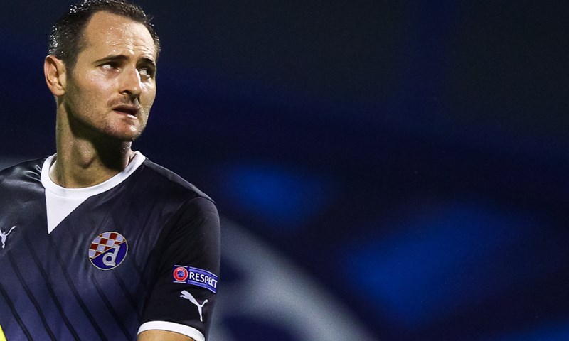 Šimunić: "Kako zaustaviti Ibru? Kako zaustaviti Messija i Ronalda? Kolektivno, ne igra on sam"