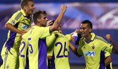 Čačićev Maribor izbacio APOEL i omogućio Dinamu status nositelja u posljednjem pretkolu Lige prvaka