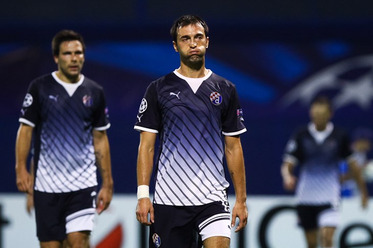 Tonel: "Mogli smo nešto napraviti, ali nije nas išlo"