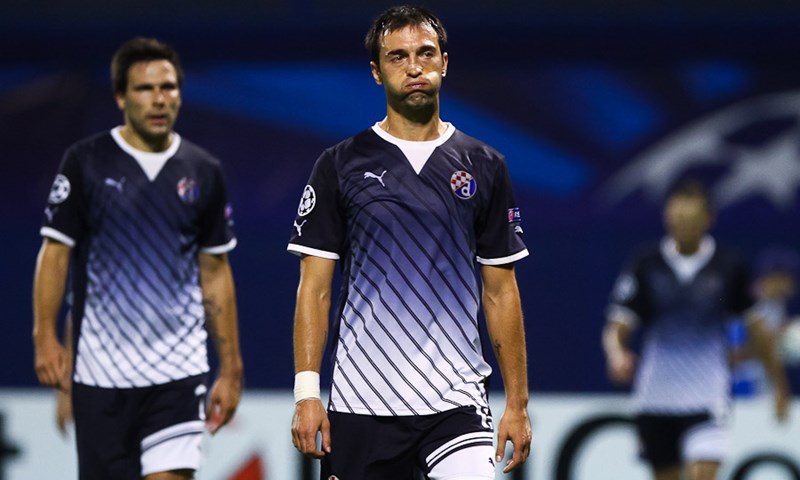 Tonel: "Mogli smo nešto napraviti, ali nije nas išlo"