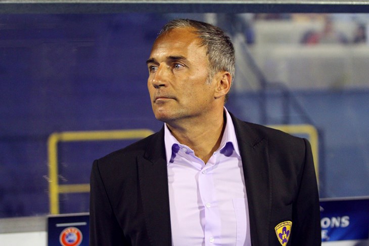 Matko Obradović: 'Milanič je lud za pobjedama, kad bi barem Dinamo spojio njega i Zahoviča'