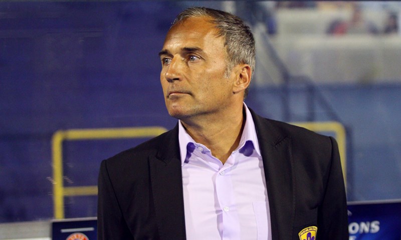 Milanič: "U uzvratu isti pristup, a ovo je slab rezultat"