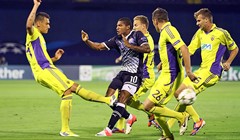 Črnic: "U Mariboru želimo imati posjed lopte, postići gol i pobijediti"