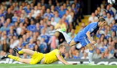 Video: Chelsea izbjegao šok protiv Readinga