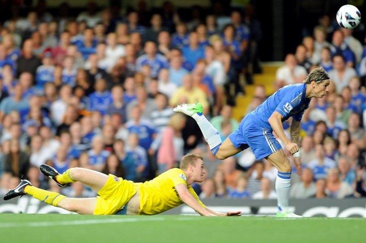 Video: Chelsea izbjegao šok protiv Readinga