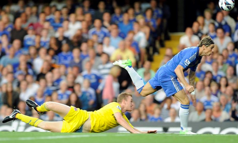 Video: Chelsea izbjegao šok protiv Readinga