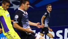 "Ozbiljniji" Dinamo drugi put zaredom za plasman u Ligu   prvaka