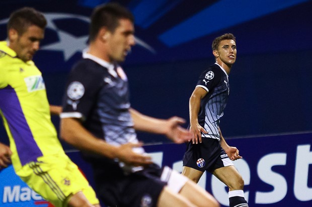 "Ozbiljniji" Dinamo drugi put zaredom za plasman u Ligu   prvaka