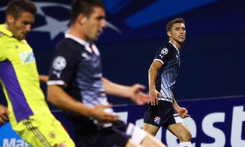 "Ozbiljniji" Dinamo drugi put zaredom za plasman u Ligu prvaka