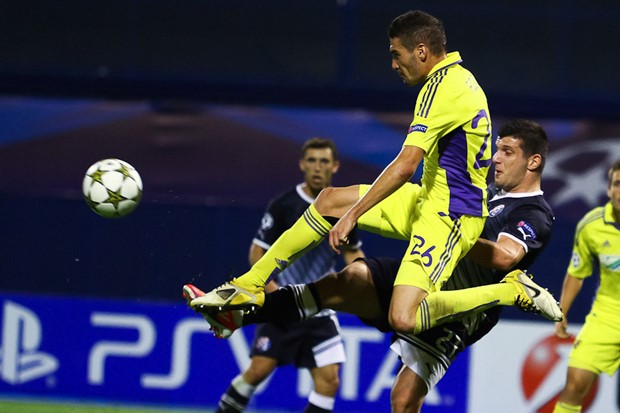 Video: Maribor uoči dolaska Dinama pobijedio u Celju