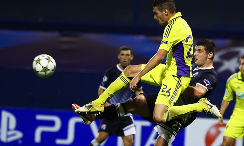 Video: Maribor uoči dolaska Dinama pobijedio u Celju