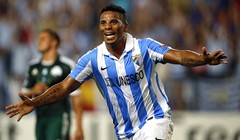 Malaga sjajnim nastupom obilježila prvi nastup u Ligi prvaka, Udinese jedini neporaženi gost