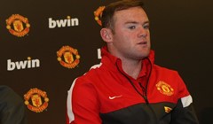 Rooney: "Nadam se i za deset godina biti na istom mjestu"