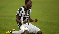 Kwadwo Asamoah operiran, slijedi pauza od oko tri-četiri mjeseca