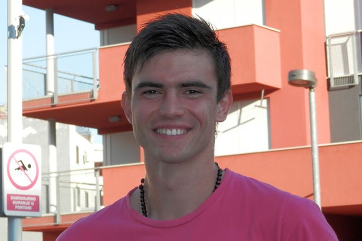 Blaić: "Mogli bismo ove godine biti dobri, još samo da nam dođe par starijih, iskusnijih igrača"