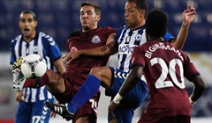 Steaua, Metalist i CSKA "jednom nogom" u grupnoj fazi Europske lige