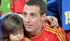 Cazorla: "U usporedbi s Messijem i Ronaldom meni je Zidane i dalje broj jedan"