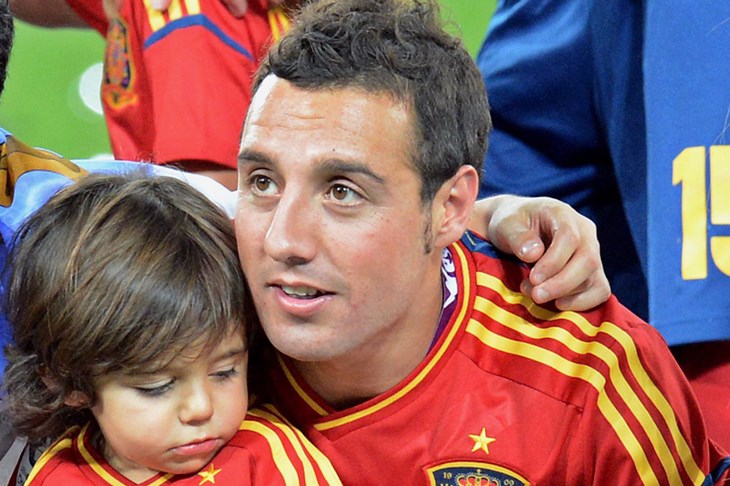 Cazorla: "U usporedbi s Messijem i Ronaldom meni je Zidane i dalje broj jedan"
