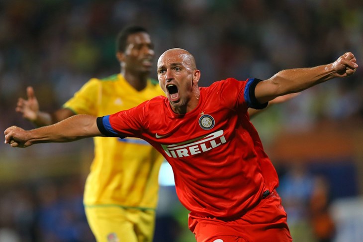 Šestica Athletica, sigurna pobjeda Intera, Liverpool minimalno u Škotskoj